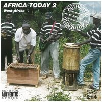 AFRICA TODAY 2