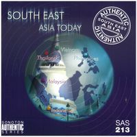 SOUTH EAST ASIA TODAY