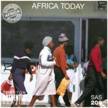 AFRICA TODAY