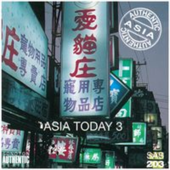 ASIA TODAY 3