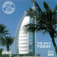 AUTHENTIC ARABIA - The Gulf Today