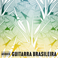 GUITARRA BRASILEIRA