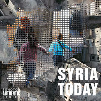 SYRIA TODAY 1