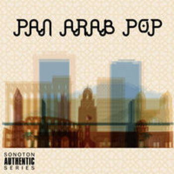 PAN ARAB POP