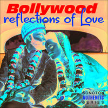 BOLLYWOOD - Reflections Of Love