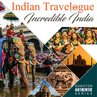 INDIAN TRAVELOGUE - Incredible India