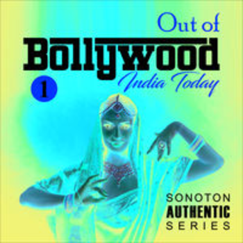 INDIA TODAY - Out of Bollywood 1