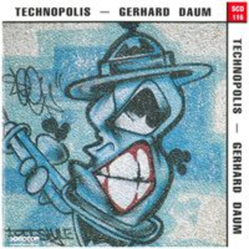 TECHNOPOLIS - Gerhard Daum