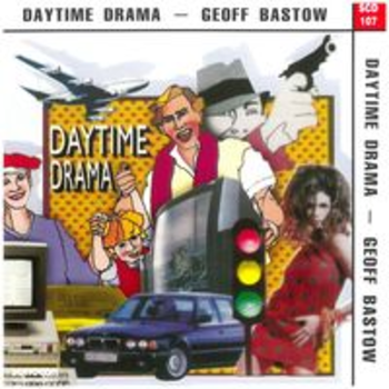 DAYTIME DRAMA