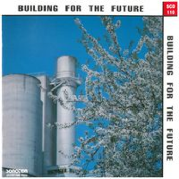 BUILDING FOR THE FUTURE