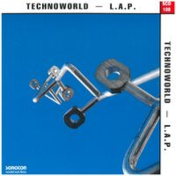 TECHNOWORLD - L.A.P.