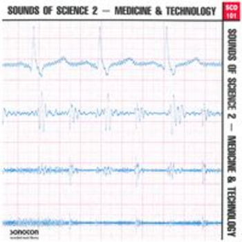SOUNDS OF SCIENCE 2