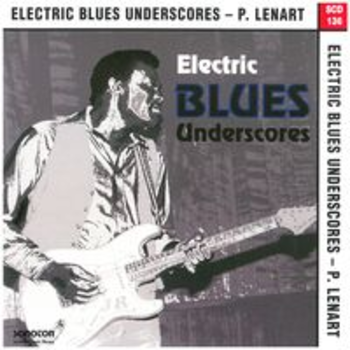 ELECTRIC BLUES - UNDERSCORES