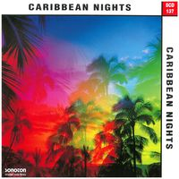 CARIBBEAN NIGHTS