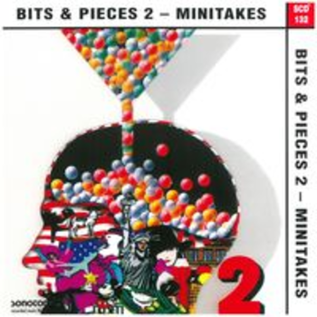 BITS & PIECES 2 - MINITAKES