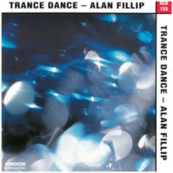 TRANCE DANCE - Alan Fillip