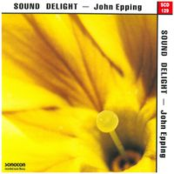SOUND DELIGHT - John Epping