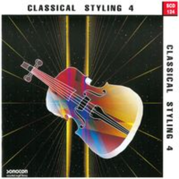 CLASSICAL STYLING 4 - Jeff Newmann