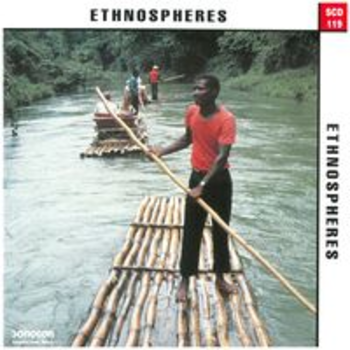 ETHNOSPHERES