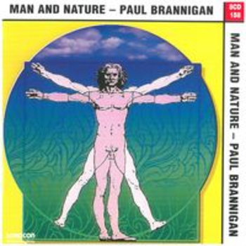 MAN AND NATURE - Paul Brannigan