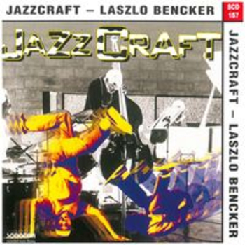 JAZZCRAFT - Laszlo Bencker