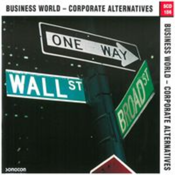 BUSINESS WORLD - CORPORATE ALTERNATIVES