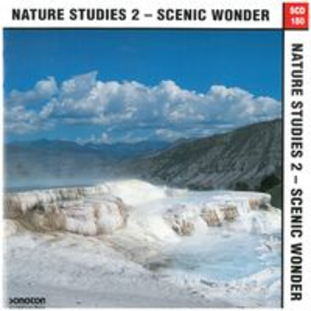 NATURE STUDIES 2 - SCENIC WONDER