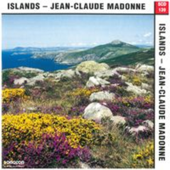 ISLANDS - Jean-Claude Madonne