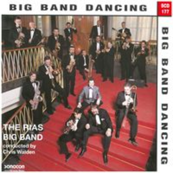 BIG BAND DANCING