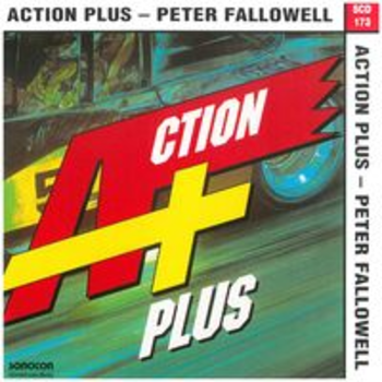 ACTION PLUS - Peter Fallowell