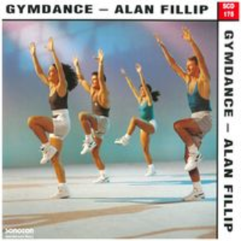 GYMDANCE - Alan Fillip