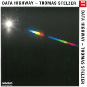 DATA HIGHWAY - Thomas Stelzer