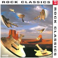 ROCK CLASSICS