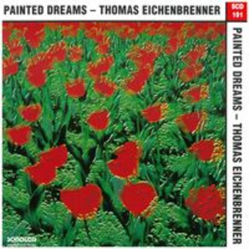 PAINTED DREAMS - Thomas Eichenbrenner