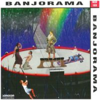 BANJORAMA