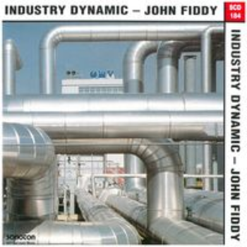 INDUSTRY DYNAMIC - John Fiddy