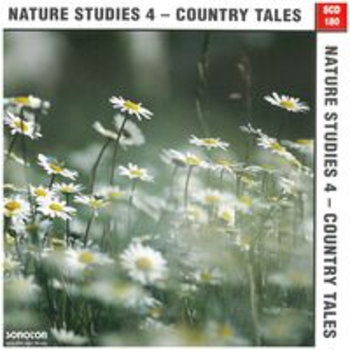 NATURE STUDIES 4 - COUNTRY TALES