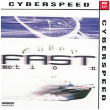 CYBERSPEED