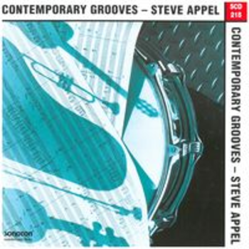 CONTEMPORARY GROOVES - Steve Appel