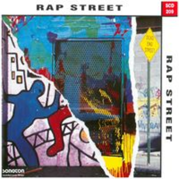 RAP STREET