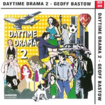 DAYTIME DRAMA 2 - GEOFF BASTOW