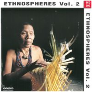 ETHNOSPHERES Vol.2