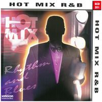 HOT MIX R&B