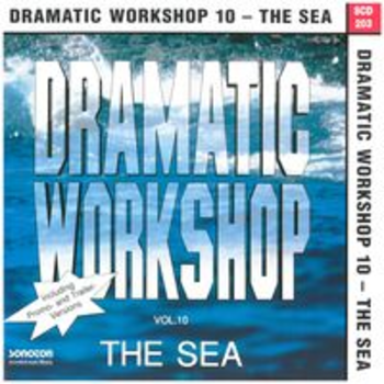DRAMATIC WORKSHOP 10: THE SEA