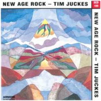 NEW AGE ROCK - Tim Juckes