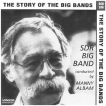 THE STORY OF THE BIG BANDS