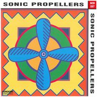 SONIC PROPELLERS