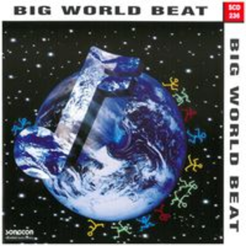 BIG WORLD BEAT
