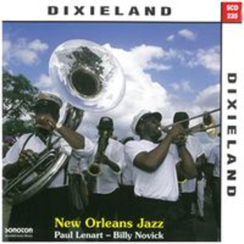 DIXIELAND