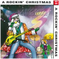 A ROCKIN' CHRISTMAS